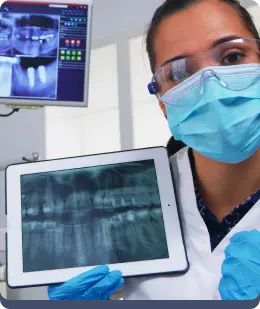 Scanner intraoral itero