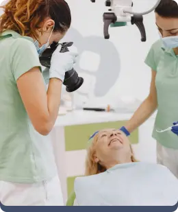 Scanner intraoral itero