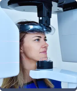 Scanner intraoral itero